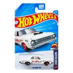 Hot Wheels 64 Dodge 330