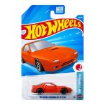 Hot Wheels 89 Mazda Savanna Rx-7 Fc3s (Novo)