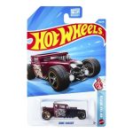 Hot Wheels Bone Shaker (Novo)