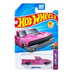 Hot Wheels Bounce N Bass (Novo)