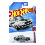 Hot Wheels Compact Kings - Mazda Rx-3 (Novo)