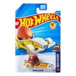 Hot Wheels Eggshelleracer (Novo)
