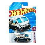 Hot Wheels Kei Swap (Novo)