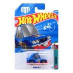 Hot Wheels Mazda Rx-3 (Novo)