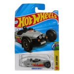 Hot Wheels Morgan Super 3 (Novo)