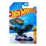 Hot Wheels Time Shifter (Novo)