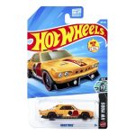Hot Wheels Vairstrike (Novo)