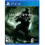 Immortal Unchained – Ps4 (Seminovo) Immortal Unchained - Ps4 (Seminovo)