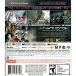 Injustice Gods Among Us - Ps3 (Usado) (Capa Quebrada) (Sem Manual)