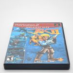 Jak 2 Greatest Hits - Ps2 (Usado) (Marca De Leitor) (Sem Manual)