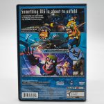 Jak 2 Greatest Hits - Ps2 (Usado) (Marca De Leitor) (Sem Manual)