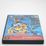 Jak 2 Greatest Hits - Ps2 (Usado) (Marca De Leitor) (Sem Manual)