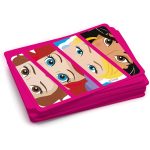 Jogo De Cartas Eu Vi! Disney Princesas Copag | Memória, Atenção E Rapidez Para Toda A Família