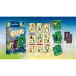 Jogo De Cartas Eu Vi! Encanto | Diversão, Atenção E Rapidez Para Toda A Família (Copag)