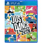 Just Dance 2021 – Ps4 (Usado) Just Dance 2021 - Ps4 (Usado)