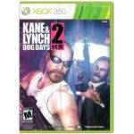 Kane & Lynch 2 Dog Days – Xbox 360 (Usado) Kane & Lynch 2 Dog Days - Xbox 360 (Usado)
