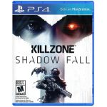 Killzone Shadow Fall – Ps4 (Usado) Killzone Shadow Fall - Ps4 (Usado)