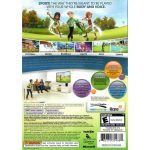 Kinect Sports Season Two – Xbox 360 Kinect Sports Season Two - Xbox 360