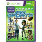Kinect Sports Season Two – Xbox 360 Kinect Sports Season Two - Xbox 360