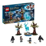 Lego Harry Potter Expecto Patronum 75945