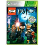 Lego Harry Potter Years 1-4 Platinum Hits – Xbox 360 (Seminovo) Lego Harry Potter Years 1-4 Platinum Hits - Xbox 360 (Seminovo)