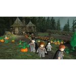 Lego Harry Potter Years 1-4 Platinum Hits – Xbox 360 (Seminovo) Lego Harry Potter Years 1-4 Platinum Hits - Xbox 360 (Seminovo)