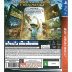 Lego Jurassic World – Ps4 (Playstation Hits) (Usado) Lego Jurassic World - Ps4 (Playstation Hits) (Usado)