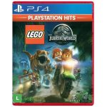 Lego Jurassic World – Ps4 (Playstation Hits) (Usado) Lego Jurassic World - Ps4 (Playstation Hits) (Usado)