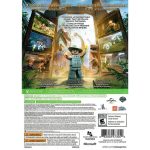 Lego Jurassic World – Xbox 360 (Usado) Lego Jurassic World - Xbox 360 (Usado)