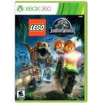 Lego Jurassic World – Xbox 360 (Usado) Lego Jurassic World - Xbox 360 (Usado)