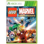 Lego Marvel Super Heroes – Xbox 360 (Usado) Lego Marvel Super Heroes - Xbox 360 (Usado)
