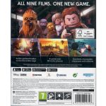 Lego Star Wars A Saga Skywalker – Ps5 (Novo) (Europeu) Lego Star Wars A Saga Skywalker - Ps5 (Novo) (Europeu)