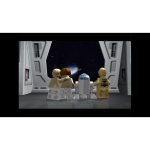 Lego Star Wars The Complete Saga – Xbox 360 (Platinum Hits) (Seminovo) Lego Star Wars The Complete Saga - Xbox 360 (Platinum Hits) (Seminovo)