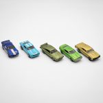Lote 15 Carrinhos Hotwheels Lote 15 Carrinhos Hotwheels