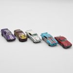 Lote 15 Carrinhos Hotwheels Lote 15 Carrinhos Hotwheels