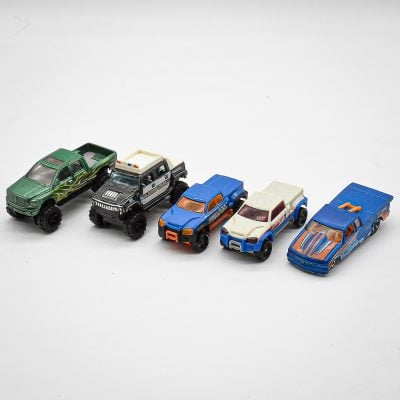 Lote 15 Carrinhos Hotwheels (Usado)