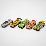 Lote 15 Carrinhos Hotwheels (Usado) Lote 15 Carrinhos Hotwheels (Usado)