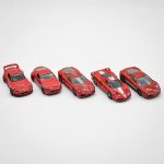 Lote 15 Carrinhos Hotwheels (Usado) Lote 15 Carrinhos Hotwheels (Usado)