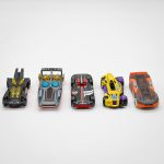 Lote 15 Carrinhos Hotwheels (Usado) Lote 15 Carrinhos Hotwheels (Usado)