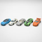 Lote 15 Carrinhos Hotwheels (Usado) Lote 15 Carrinhos Hotwheels (Usado)