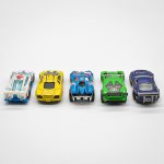 Lote 15 Carrinhos Hotwheels (Usado) Lote 15 Carrinhos Hotwheels (Usado)