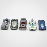 Lote 15 Carrinhos Hotwheels (Usado) Lote 15 Carrinhos Hotwheels (Usado)