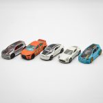 Lote 15 Carrinhos Hotwheels (Usado) Lote 15 Carrinhos Hotwheels (Usado)