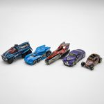 Lote 15 Carrinhos Hotwheels (Usado) Lote 15 Carrinhos Hotwheels (Usado)
