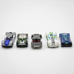 Lote 15 Carrinhos Hotwheels (Usado) Lote 15 Carrinhos Hotwheels (Usado)