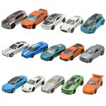 Lote 15 Carrinhos Hotwheels (Usado) Lote 15 Carrinhos Hotwheels (Usado)
