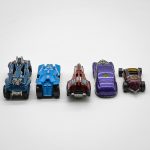 Lote 15 Carrinhos Hotwheels (Usado) Lote 15 Carrinhos Hotwheels (Usado)