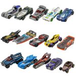 Lote 15 Carrinhos Hotwheels (Usado) Lote 15 Carrinhos Hotwheels (Usado)