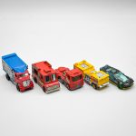 Lote 15 Carrinhos Hotwheels (Usado)
