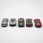 Lote 15 Carrinhos Hotwheels (Usado) Lote 15 Carrinhos Hotwheels (Usado)